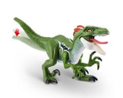 Alltoys Interaktivni robotski dinozaver T-Rex Robo Alive