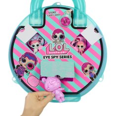 MGA L.O.L. Surprise! Mega dekoder presenečenj z 40 presenečenji