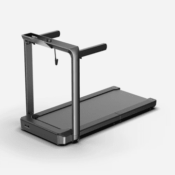 Kingsmith X216+ WalkingPad pametna tekalna steza, zložljiva, črna