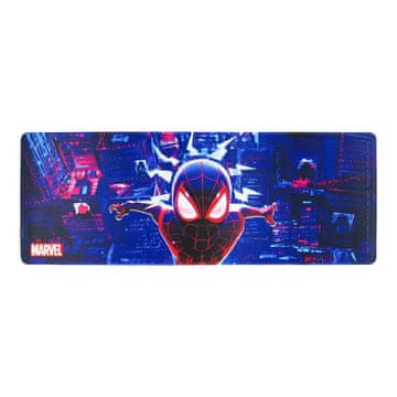 Epee Licenčna igralna podloga Miles Morales, 30 × 80 cm