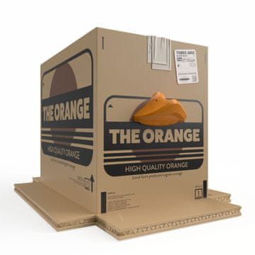 Epee Kolekcionarska račica TUBBZ MGS – The Orange Box