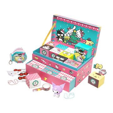 Epee Adventni koledar Hello Kitty Keepsake