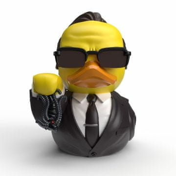 Epee Tubbz račka Matrix – Agent Smith (prva izdaja)