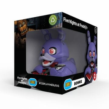 Epee Zbirateljska cosplay račka TUBBZ FNAF – Bonnie