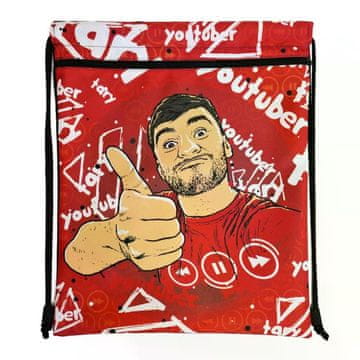 Alltoys Praktična športna torba