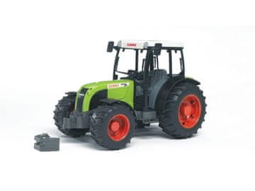 Bruder Model traktorja CLAAS Nectis Bruder