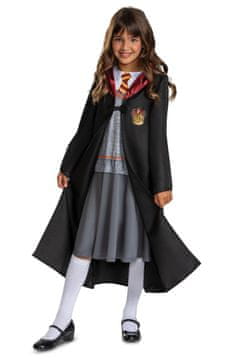 Epee Kostum Hermione Granger, 7–8 let