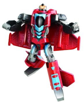 Sparkys Transformacijski robot M.A.R.S. Converters – JET, 25 cm