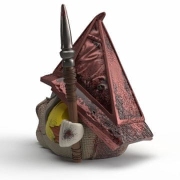 Epee TUBBZ zbirateljska račja figurica Silent Hill – Pyramid Head, 1. izdaja