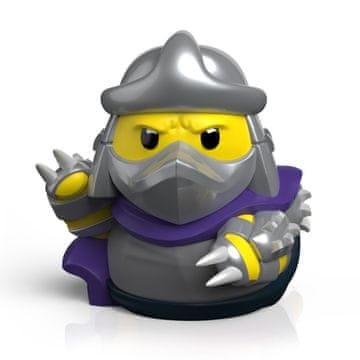 Epee Zbirateljska račja figurica Tubbz TMNT Shredder, 9 cm