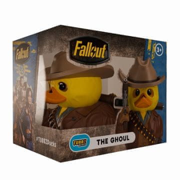Epee TUBBZ Fallout TV – zbirateljska račja figurica Ghoul