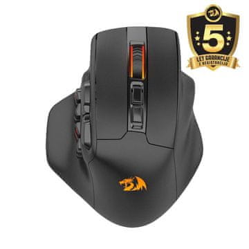 Redragon AATROX PRO M811-RGB BREZŽIČNA MIŠKA