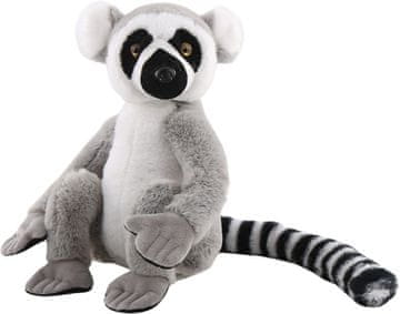 Sparkys Plišasti lemur, 28 cm