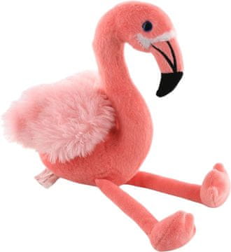 Sparkys Plišasti flamingo, 22 cm