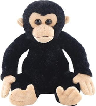 Sparkys Plišasti šimpanz, 20 cm