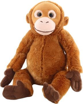 Sparkys Plišasti orangutan 27 cm