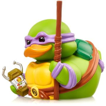 Epee Zbirateljska račka TUBBZ TMNT Donatello
