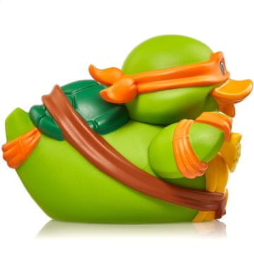 Epee TUBBZ zbirateljska račkica TMNT Michelangelo