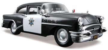 Maisto Maisto Buick Century 1955, kovinski model, merilo 1:26
