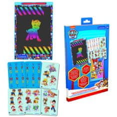 Alltoys Lexibook risalna tablica Tačke na patrulji z E-ink tehnologijo