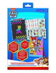 Alltoys Lexibook risalna tablica Tačke na patrulji z E-ink tehnologijo