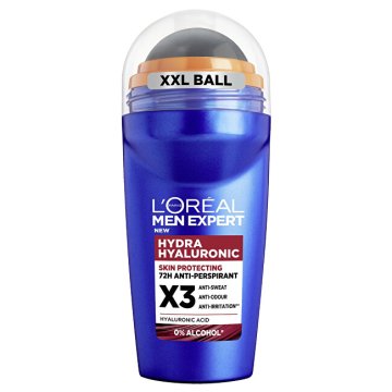 Men Expert Hydra Hyaluronic (72-urni antiperspirant) 50ml