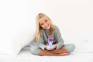 Alltoys Lexibook 3D žepna LED lučka Samorog