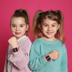 Alltoys Lexibook digitalna ročna ura Barbie z budilko