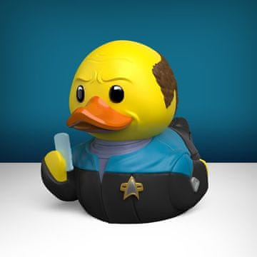 Epee Tubbz zbirateljska račka Star Trek – The Doctor, 9 cm