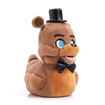 Epee TUBBZ plišasta cosplay račka FNAF Freddy, 20 cm