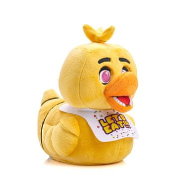 Epee TUBBZ plišasta cosplay račka FNAF – Chica