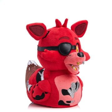 Epee TUBBZ plišasta račka Five Nights at Freddy’s – Foxy