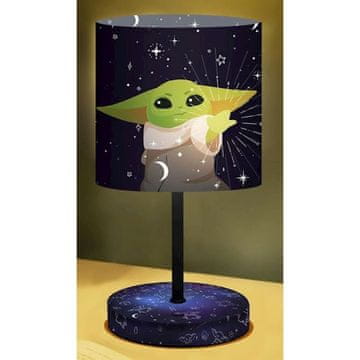 Epee Namizna mini LED svetilka Mandalorian