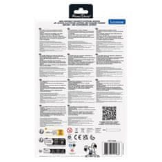 Alltoys Risalna tablica Lexibook Asterix z zaslonom E-Ink, 28 cm