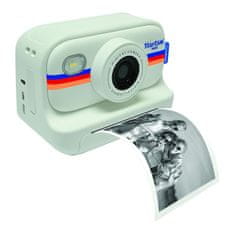Alltoys Lexibook StarCAM otroški fotoaparat s takojšnjim tiskanjem in dodatki