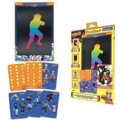Alltoys Lexibook risalna tablica Naruto z e-črnilom, 28 cm