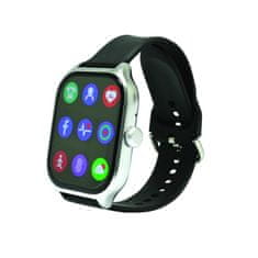 Alltoys Lexibook otroška pametna ura Bluetooth z zamenljivima paščkoma