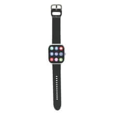 Alltoys Lexibook otroška pametna ura Bluetooth z zamenljivima paščkoma