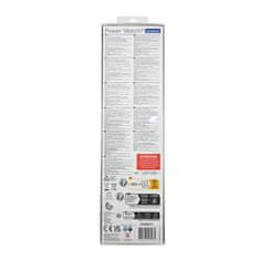 Alltoys Lexibook otroška pametna ura Bluetooth z zamenljivima paščkoma