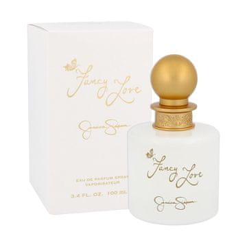 Jessica Simpson Fancy Love parfumska voda za ženske