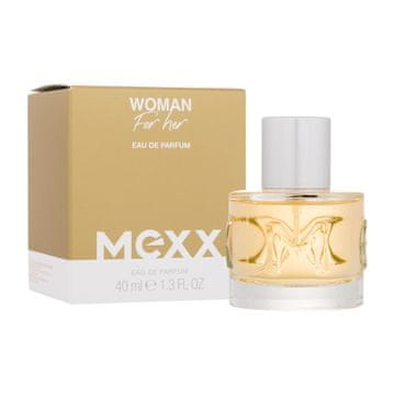 Mexx Woman parfumska voda za ženske