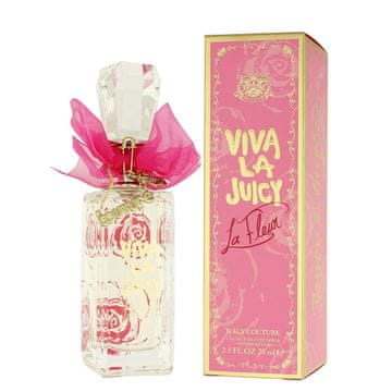 Juicy Couture Viva La Juicy La Fleur toaletna voda za ženske