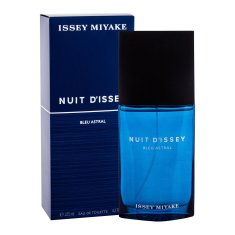 Issey Miyake Nuit D´Issey Bleu Astral toaletna voda 125 ml za moške