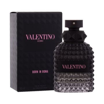 Valentino Uomo Born in Roma toaletna voda za moške