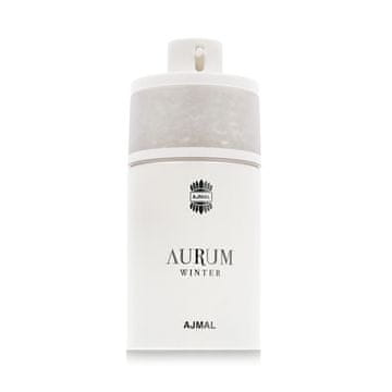 Ajmal Aurum Winter parfumska voda unisex