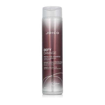 JOICO Defy Damage Protective Shampoo šampon za krepitev poškodovanih las unisex