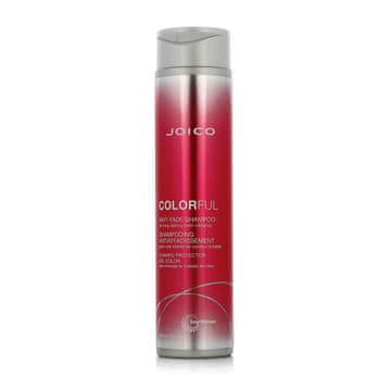 JOICO Colorful Anti-Fade Shampoo šampon za barvane lase za poškodovane lase unisex
