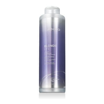 JOICO Blonde Life Violet Shampoo šampon proti neželenim toplim odtenkom unisex