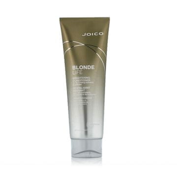 JOICO Blonde Life Brightening Conditioner negovalni balzam za sijoče svetle lase