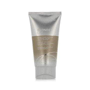 JOICO Blonde Life Brightening Masque maska za posvetljene in blond lase